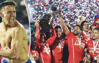 Bỏ ngỏ khả năng Sanchez đá trận khai màn Premier League