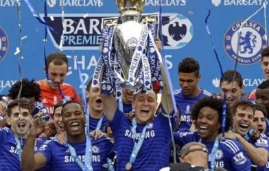 Top 5: Premier League 2015-2016 có gì mới?