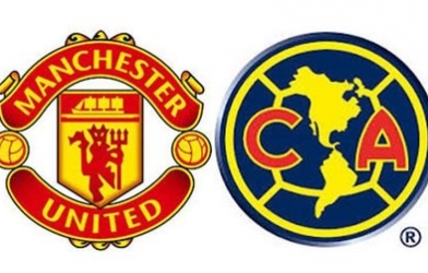 Link xem trực tiếp trận Man Utd vs Club America