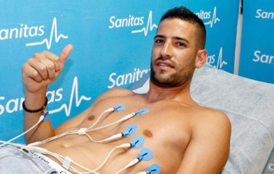 Real chính thức có người thay thế Iker Casillas