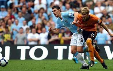 Cựu tiền đạo Ngoại hạng Anh gia nhập Thái League