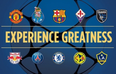 Link xem trực tiếp bóng đá Barca vs LA Galaxy - ICC Cup 2015