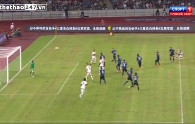 AC Milan - Inter: Đồng tiền cần biết… nói năng