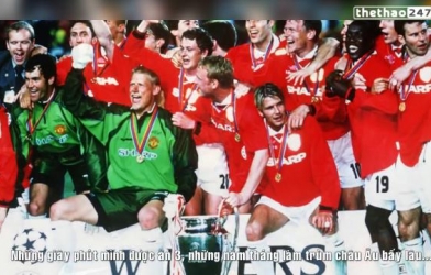 VIDEO: Clip ca khúc nhạc chế 'MU vô đối'