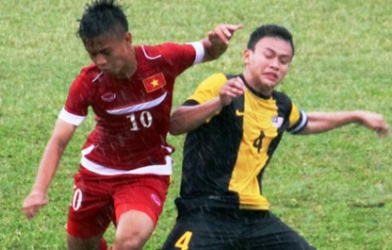 U16 Đông Nam Á: Việt Nam và Thái Lan thua sốc