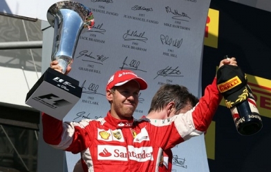 Hungary Grand Prix 2015: Ngày buồn cho Mercedes