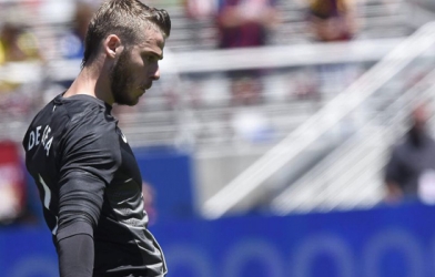 Thất vọng, fan M.U muốn bán De Gea ngay trong Hè này