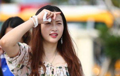 VIDEO: Nhận diện ứng viên Hoa khôi VTV Cup 2015