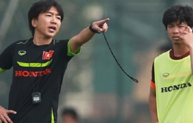 Tin vắn sáng 31/7: HLV Miura 'phản pháo' lại dư luận