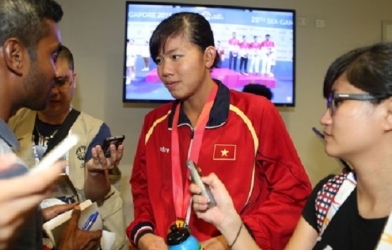 Tin vắn chiều 2/8: Ánh Viên khởi đầu suôn sẻ tại giải VĐTG 2015