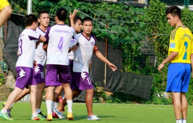 HPLS3: 7 đội bóng tranh 3 suất vào vòng chung kết