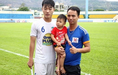 Đứng cuối bảng, HAGL vẫn nhận được sự quan tâm từ người hâm mộ