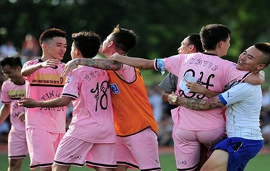 10 lưu ý các đội bóng “phải nhớ” khi tham dự HPL-S3