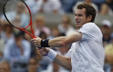 Citi Open 2015: Murray thua sốc