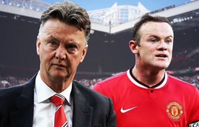 M.U đấu Tottenham bằng đội hình nào?