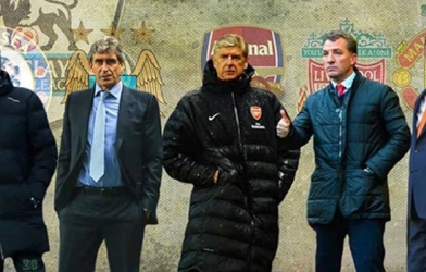 Man Utd, Chelsea và Arsenal sẽ thắng trận mở màn NHA