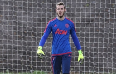 Real ra mức giá ‘khủng’ hỏi mua David De Gea