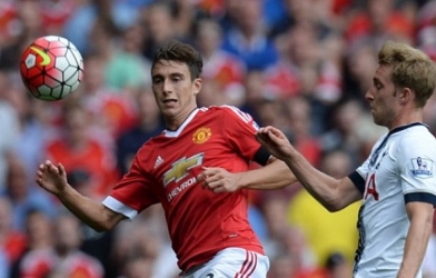VIDEO: Màn trình diễn ấn tượng của Matteo Darmian ở trận mở màn NHA