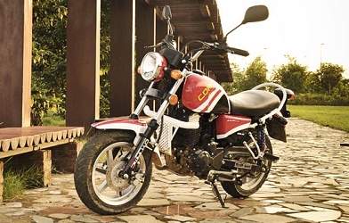 3 xe côn tay mới “giá sinh viên” tại Việt Nam