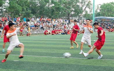 Làm thế nào để đủ điều kiện tham gia HPL?