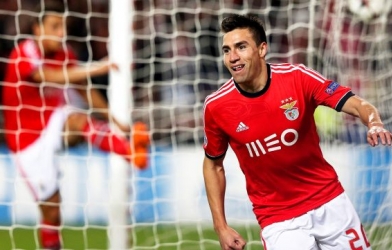 VIDEO: Xem giò Nicolas Gaitan - Cầu thủ đang trên đường đến MU