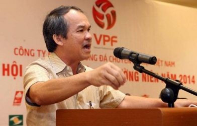 Hãy tôn trọng bầu Đức! Nếu không…