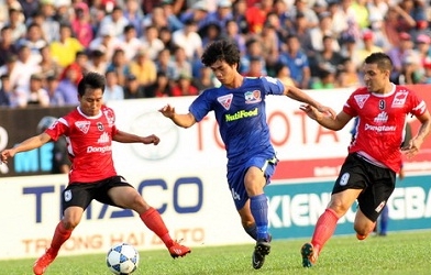 Độc giả mách nước giúp HAGL trụ hạng thành công