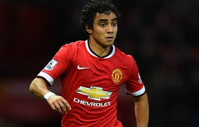Rafael da Silva lần đầu nói về nguyên nhân chia tay MU