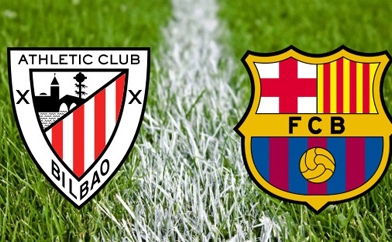 Link xem trực tiếp Bilbao vs Barca - Siêu cúp Tây Ban Nha