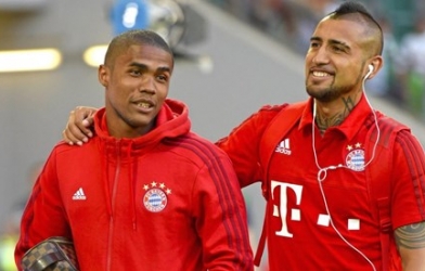 Bundesliga 2015/2016: Wolfsburg có lật đổ được Bayern Munich?