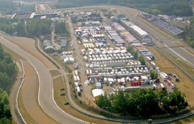 Lịch thi đấu MotoGP chặng 11- bwin Grand Prix České republiky 2015