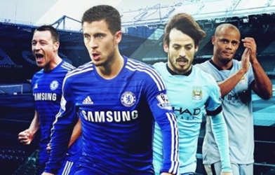 Man City - Chelsea: Hazard bị “trù ẻo” trước trận đấu