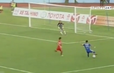 VIDEO: Tú 'ngựa' tái hiện pha ngoặt bóng ghi bàn kỹ thuật của Januzaj