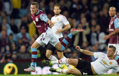 Schneiderlin cho thấy anh là chữ ký quan trọng nhất của MU