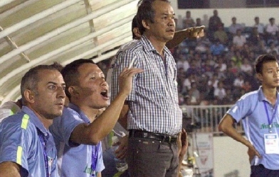 Bầu Đức lý giải quyết định trảm tướng