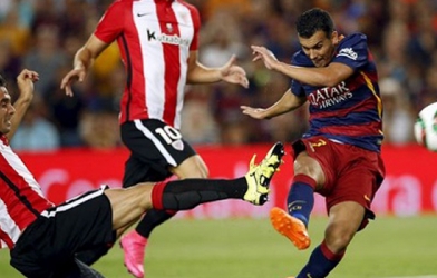 Ed Woodward đến Barca đón Pedro về Old Trafford