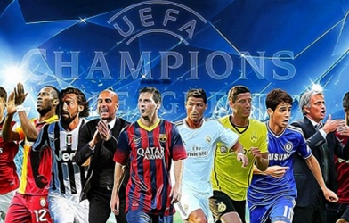 NHM không được xem Champions League trên VTV3?