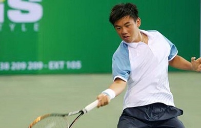 Egypt F27 Men's Future: Hoàng Nam gặp đối thủ cân sức tại vòng 2