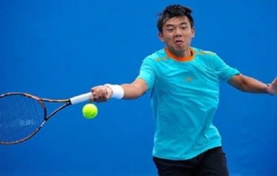 Tin vắn sáng 20/8: Lý Hoàng Nam thắng sốc tại Egypt F27 Men's Future