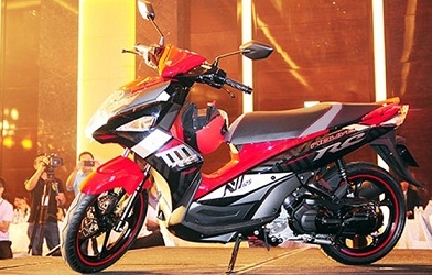 REVIEW Nouvo 2015: Êm ái và tiết kiệm hơn