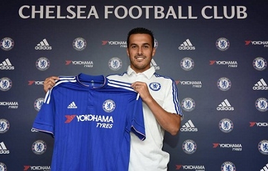 “Pedro sẽ thành công tại Premier League”