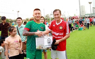 HAT vs Phoenix: Hơn cả một trận bóng đá “phủi”