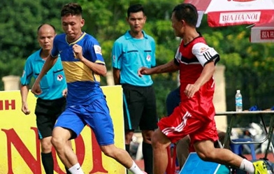 Chờ những màn đối đầu rực lửa tại Sudico Cup 2015