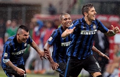 “Hàng thải” Man City giúp Inter giành chiến thắng trước Atalanta