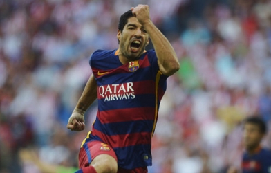 Messi sút hỏng 11m, Barca thắng nhọc Bilbao