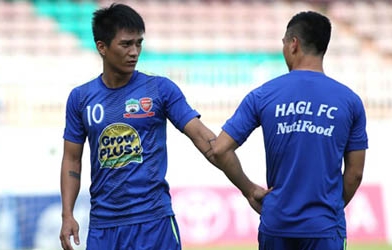 HLV HAGL thận trọng trước trận “chung kết ngược” với Đồng Nai