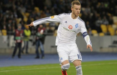 Vì Barca, 'Shevchenko đệ nhị' từ chối Arsenal