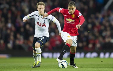 Thêm một ngôi sao chia tay Man Utd