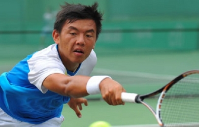 Lý Hoàng Nam dừng bước tại Egypt F28 Men's Future