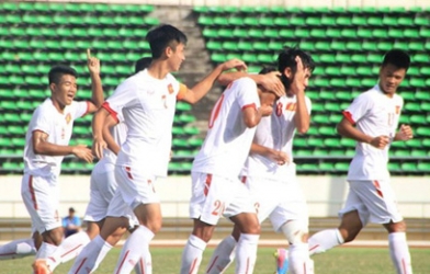 Link xem U19 Việt Nam vs U19 Malaysia - Giải U19 Đông Nam Á